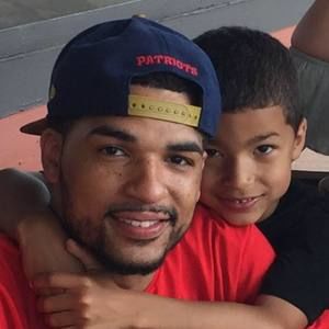 Meet your Posher, Brandon